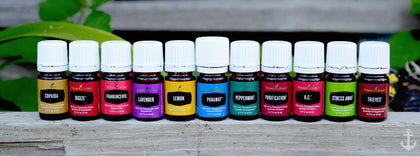 Blends