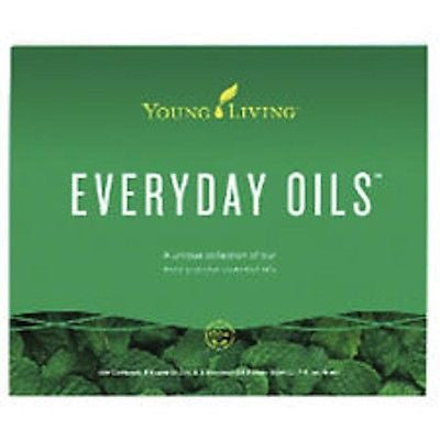 EVERYDAY OILS COLLECTION