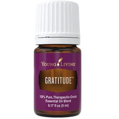 GRATITUDE 5 ml