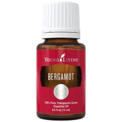 BERGAMOT ESSENTIAL OIL 15 ml NEW!!