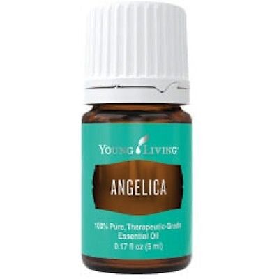 ANGELICA 5ml  NEW!