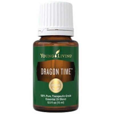 DRAGON TIME 15 ml   NEW!!