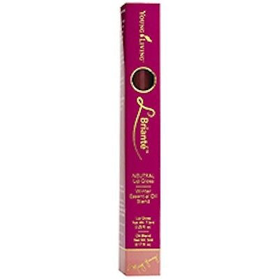 L'Briante LIP GLOSS Red/Amoressence