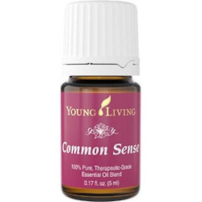 COMMON SENSE YOUNG LIVING 5 ml