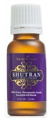 SHUTRAN 15 ml - NEW!!