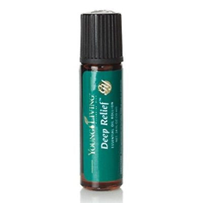 DEEP RELIEF  ROLL-ON