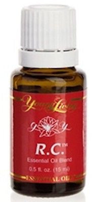 RC ORIGINAL 15 ml