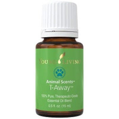 T-AWAY 15 ml