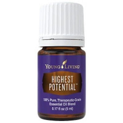 HIGHEST POTENTIAL 5 ml