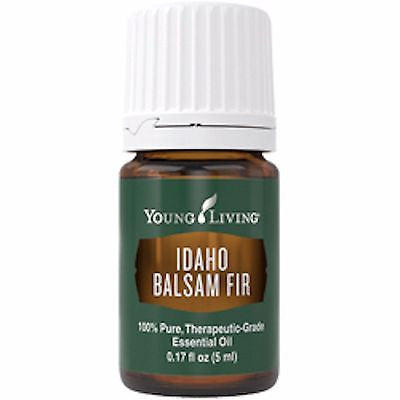 BALSAM FIR (IDAHO)15 ml NEW!!