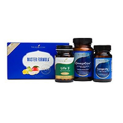 CORE SUPPLEMENT KIT