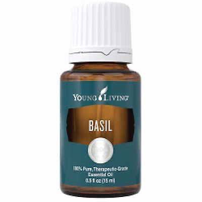 BASIL 15 ml NEW