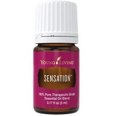 SENSATION  5 ml   NEW!!