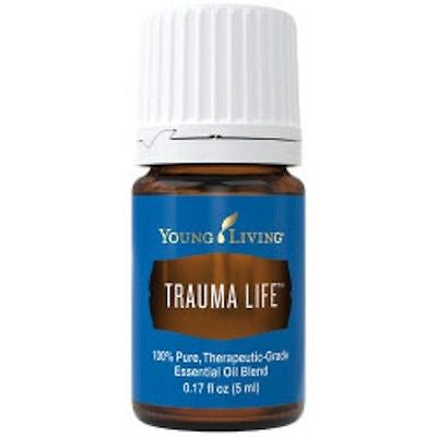 TRAUMA LIFE YOUNG LIVING Trauma Life 5 ml