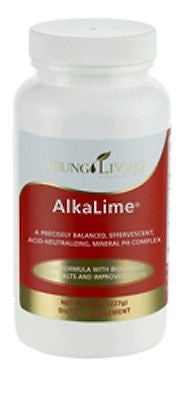 ALKALIME 8 oz. NEW!!!