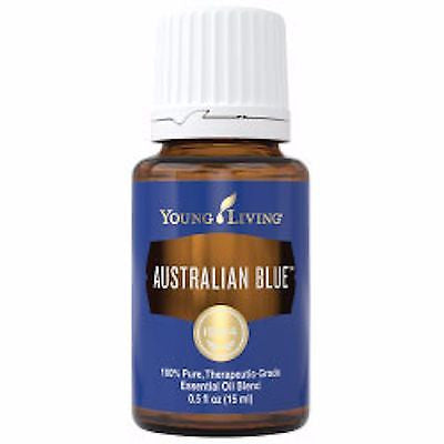 AUSTRALIAN BLUE 15 ml - NEW!!