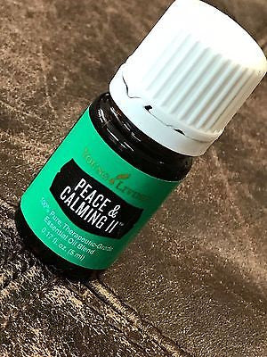 PEACE & CALMING II 5 ml