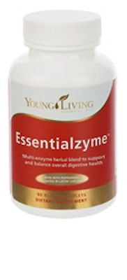 ESSENTIALZYMES -