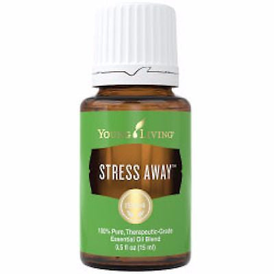 STRESS AWAY 15 ml