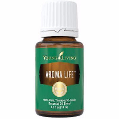 AROMA LIFE  15 ml - NEW!!