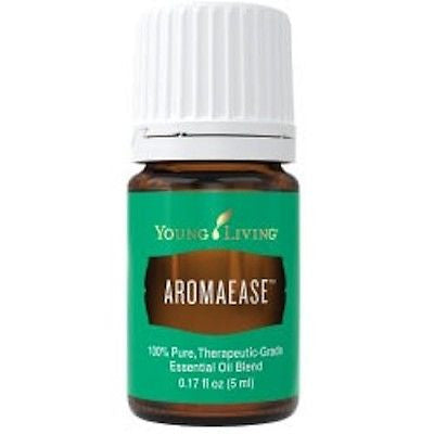 AROMAEASE  5ml  NEW!