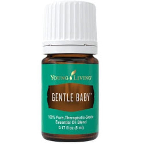 Gentle Baby 5 ml NEW!!
