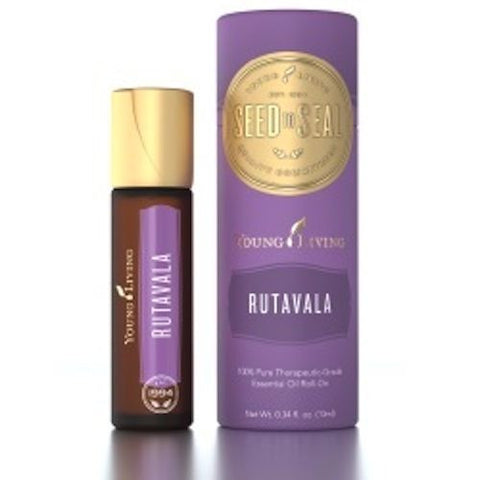 RUTAVALA  ROLL-ON