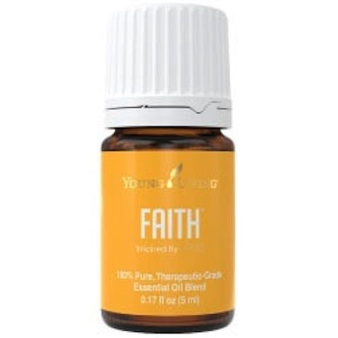 FAITH OOLA 5 ml