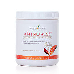 Aminowise