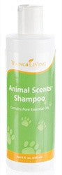 Animal Scents - Shampoo 8 oz