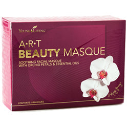ART- Beauty Masque 8 Pack