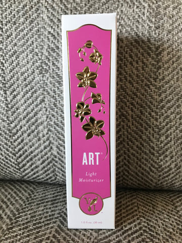 ART® Light Moisturizer