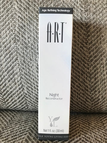 Art Night Reconstructor 1 fl oz