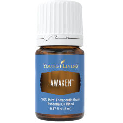 Awaken Essential Oil 15 ml