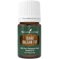 Balsam Fir (Idaho) Essential Oil 5 ml