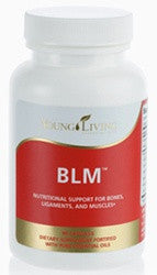 BLM Powder