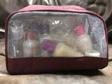 Bon Voyage Travel Pack