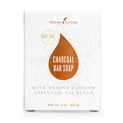Charcoal Bar Soap