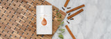 CinnaFresh Deodorant