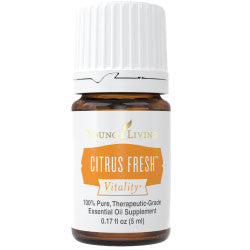 Citrus Fresh Vitality™ - 5ml