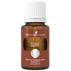 Clove Essential Oil 15 ml