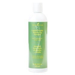 Copaiba Vanilla Shampoo 295 ml