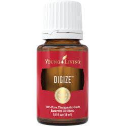DiGize Essential Oil 15 ml