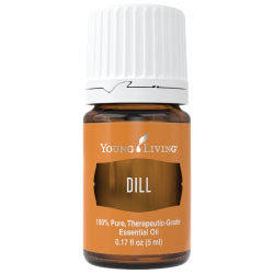 Dill Essential Oil 5 ml