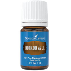 Dorado Azul Essential Oil 5 ml