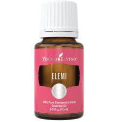 Elemi Essential Oil 15 ml