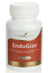 EndoGize 60 Caps