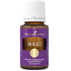 En-R-Gee Essential Oil 15 ml