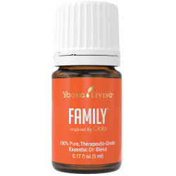 Family Inspired by Oola - 5ml