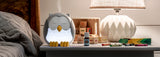 Feather the Owl Diffuser